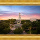 San Antonio Sky