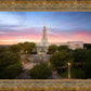 San Antonio Sky