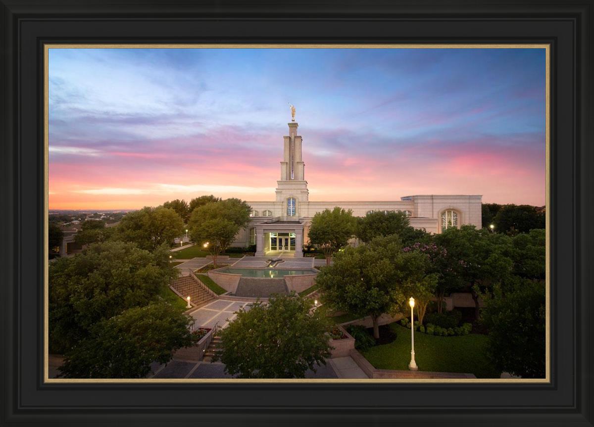 San Antonio Sky
