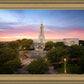 San Antonio Sky