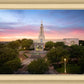 San Antonio Sky
