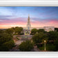 San Antonio Sky