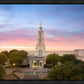 San Antonio Sky