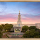 San Antonio Sky