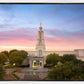 San Antonio Sky