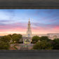 San Antonio Sky