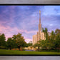 Seattle Evening Panorama