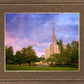 Seattle Evening Panorama