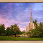 Seattle Evening Panorama