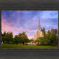 Seattle Evening Panorama
