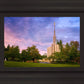 Seattle Evening Panorama