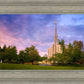 Seattle Evening Panorama