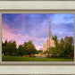 Seattle Evening Panorama