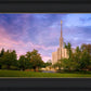 Seattle Evening Panorama