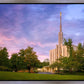 Seattle Evening Panorama