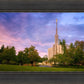 Seattle Evening Panorama