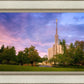 Seattle Evening Panorama