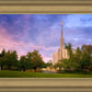 Seattle Evening Panorama
