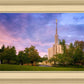 Seattle Evening Panorama