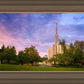 Seattle Evening Panorama