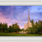 Seattle Evening Panorama