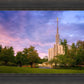 Seattle Evening Panorama