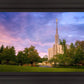 Seattle Evening Panorama
