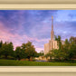 Seattle Evening Panorama