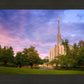 Seattle Evening Panorama
