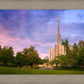Seattle Evening Panorama