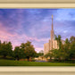 Seattle Evening Panorama
