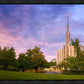 Seattle Evening Panorama