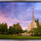 Seattle Evening Panorama