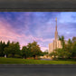 Seattle Evening Panorama