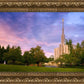 Seattle Evening Panorama