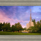 Seattle Evening Panorama