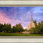 Seattle Evening Panorama