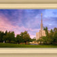 Seattle Evening Panorama