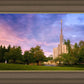 Seattle Evening Panorama