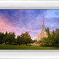 Seattle Evening Panorama