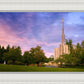 Seattle Evening Panorama