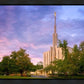 Seattle Evening Panorama