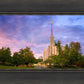 Seattle Evening Panorama