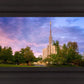 Seattle Evening Panorama