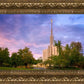 Seattle Evening Panorama