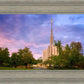 Seattle Evening Panorama