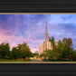 Seattle Evening Panorama