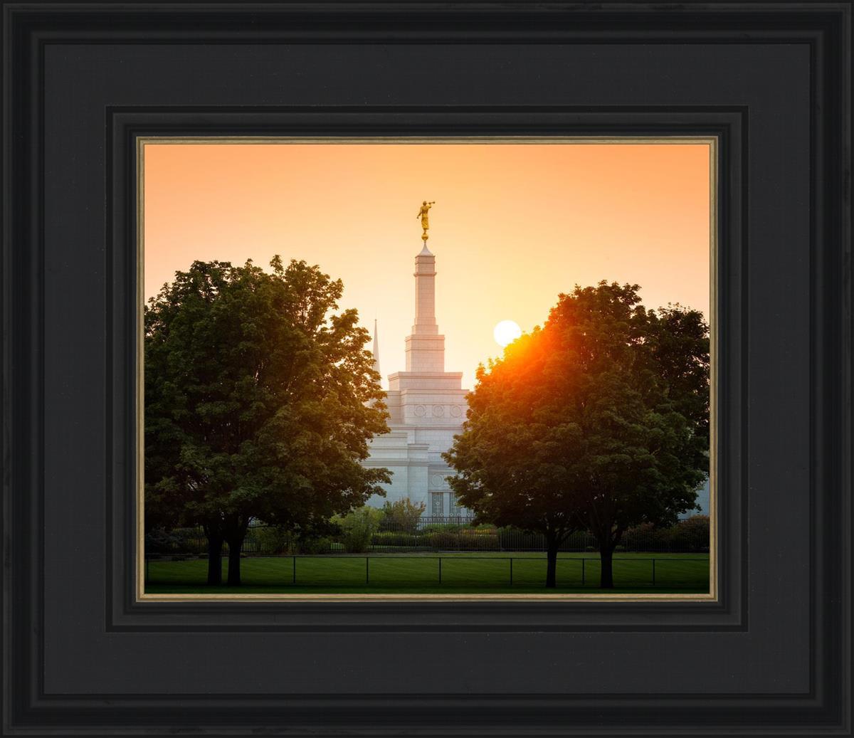 Spokane Sun
