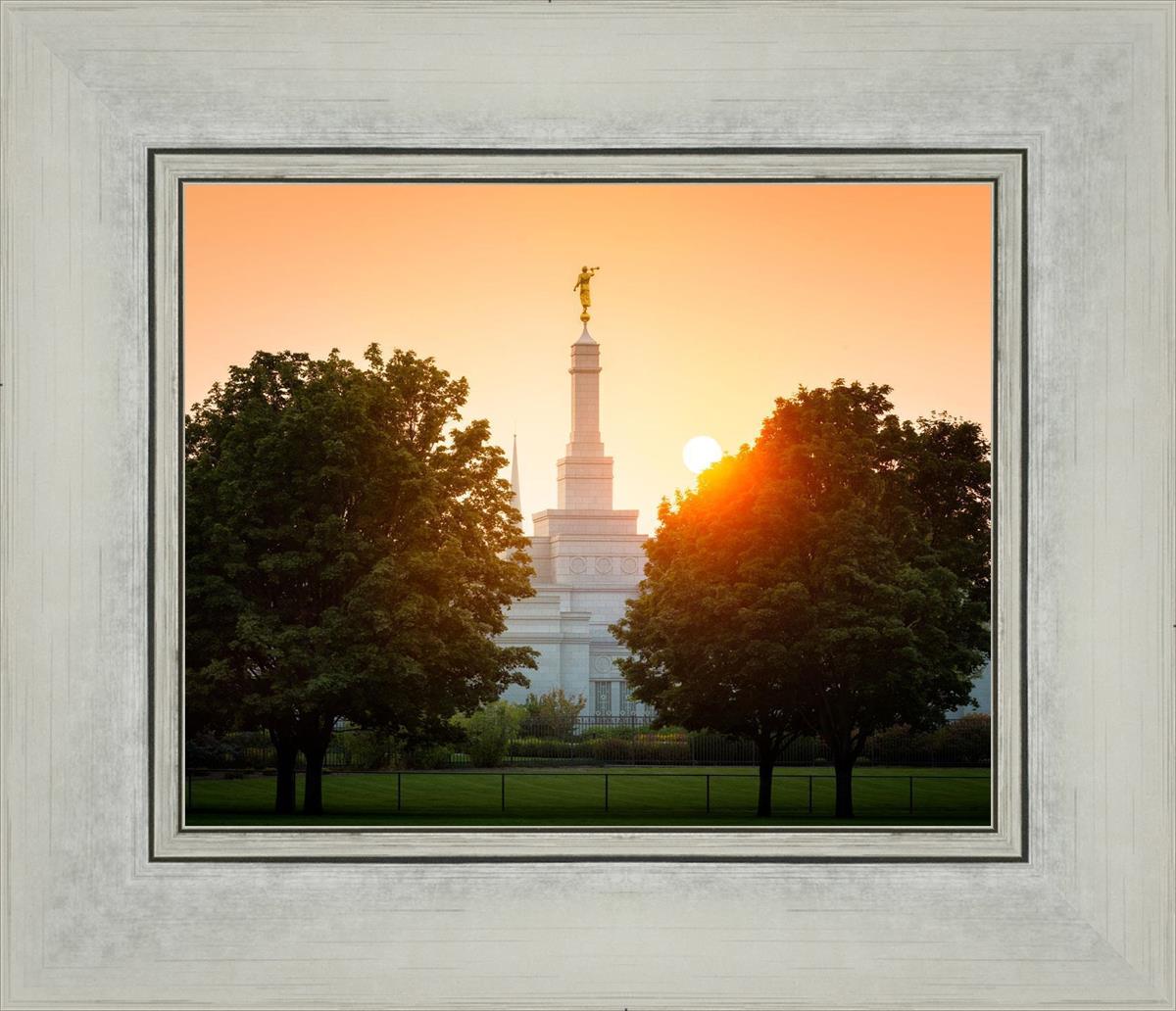 Spokane Sun