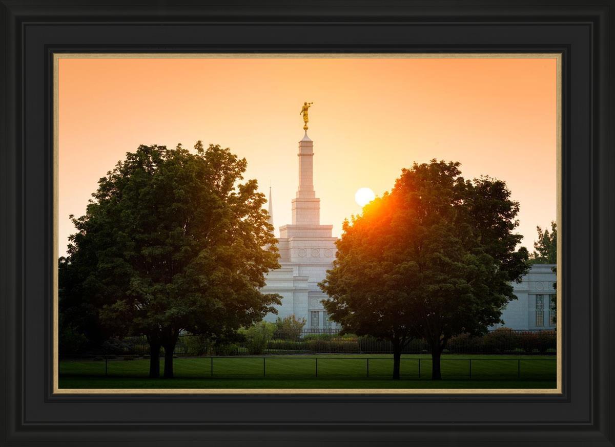 Spokane Sun